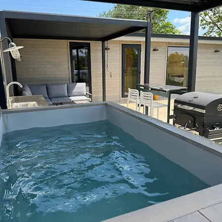 Chillhouse 2 בית נופש *