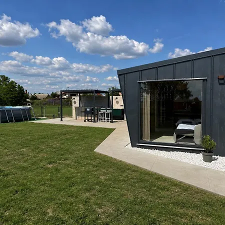 Chillhouse 2 * Békésszentandrás