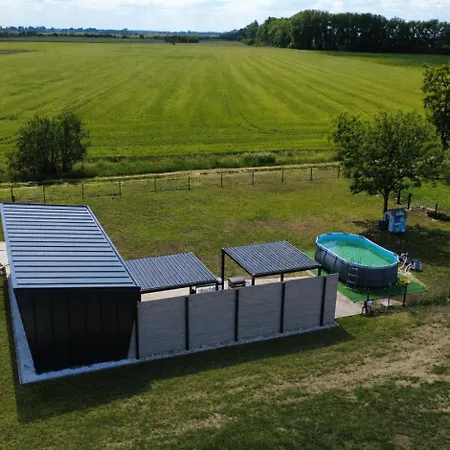 Chillhouse 2 * Békésszentandrás