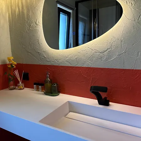 Chillhouse 2 Σπίτι διακοπών Békésszentandrás
